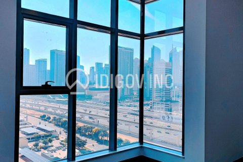 Apartamento en alquiler en Jumeirah Lake Towers, Dubai, EAU 1 dormitorio, 92 m2 № 680607 - foto 3