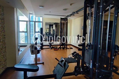 Apartamento en alquiler en Jumeirah Lake Towers, Dubai, EAU 1 dormitorio, 92 m2 № 680607 - foto 19