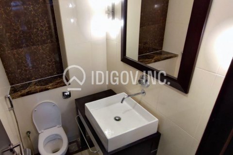 Apartamento en alquiler en Jumeirah Lake Towers, Dubai, EAU 1 dormitorio, 92 m2 № 680607 - foto 10