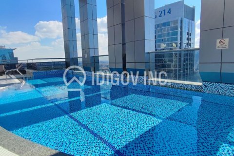 Apartamento en alquiler en Jumeirah Lake Towers, Dubai, EAU 1 dormitorio, 92 m2 № 680607 - foto 20