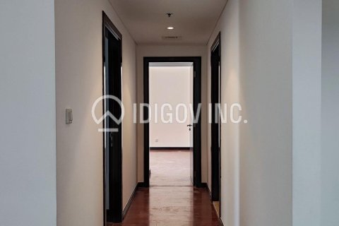 Apartamento en alquiler en Jumeirah Lake Towers, Dubai, EAU 1 dormitorio, 92 m2 № 680607 - foto 6