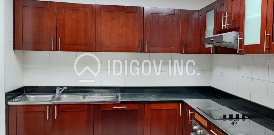 Apartamento en Jumeirah Lake Towers, Dubai, EAU 1 dormitorio, 92 m² № 680607