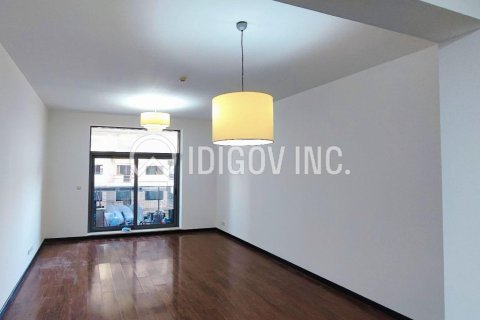 Apartamento en alquiler en Jumeirah Lake Towers, Dubai, EAU 1 dormitorio, 92 m2 № 680607 - foto 4