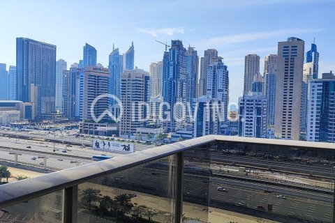 Apartamento en alquiler en Jumeirah Lake Towers, Dubai, EAU 1 dormitorio, 92 m2 № 680607 - foto 8