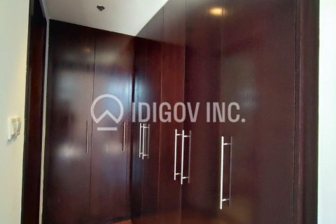 Apartamento en alquiler en Jumeirah Lake Towers, Dubai, EAU 1 dormitorio, 92 m2 № 680607 - foto 14