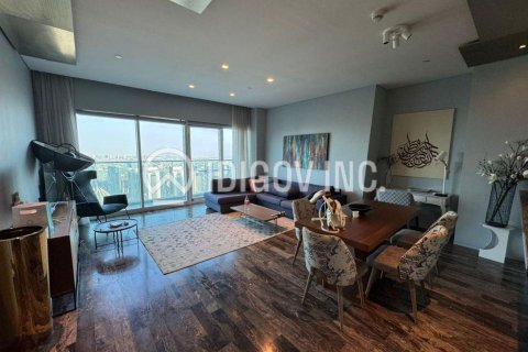 Apartmán v Dubai Marina, SAE 2 spálne, 142 m2 č. 680611