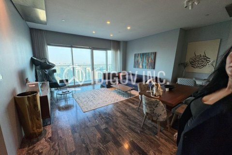 شقة للإيجار في مرسى دبي، دبي، الإمارات العربية المتحدة 2 غرفة نوم ، 142 متر مربع ، رقم 680611 - صورة 14