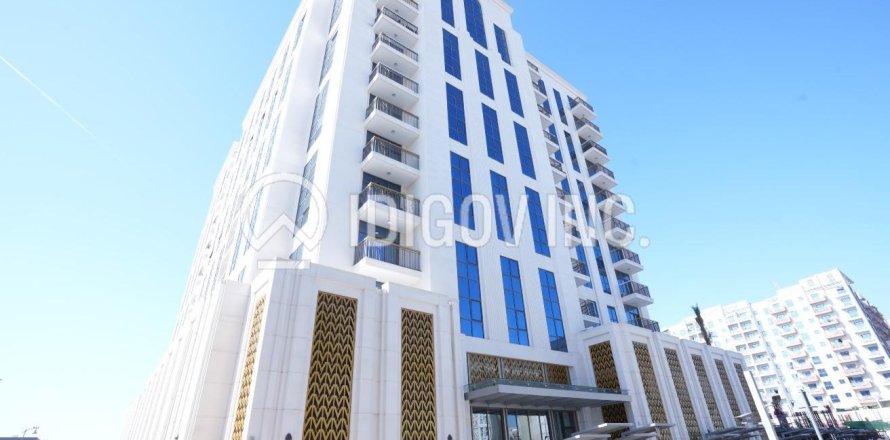 Apartman u gradu Al Furjan, Dubai, UAE 2 spavaće sobe, 175 m2 Br. 680609