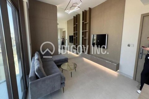 شقة للإيجار في دائرة قرية جميرا، دبي، الإمارات العربية المتحدة 1 غرفة نوم ، 88 متر مربع ، رقم 680608 - صورة 11