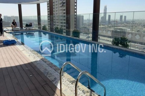 Leilighet i Jumeirah Village Circle, Dubai, Emiratene 1 soverom, 88 kvm nr. 680608