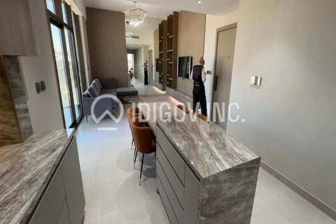 شقة للإيجار في دائرة قرية جميرا، دبي، الإمارات العربية المتحدة 1 غرفة نوم ، 88 متر مربع ، رقم 680608 - صورة 6