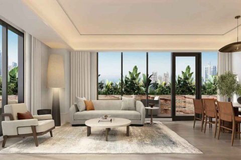 Jumeirah Lake Towers, Dubai, संयुक्त अरब अमीरात में अपार्टमेंट, 3 बेडरूम, 131.83 वर्ग मीटर, संख्या 713921 - फ़ोटो 7