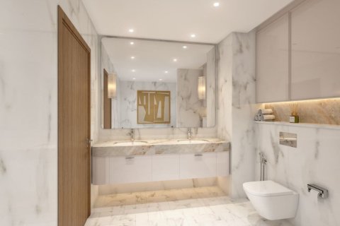 Apartment til salg i Dubai, UAE 3 soveværelser, 152.8 kvm № 687262 - foto 5