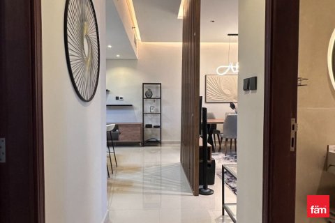 Appartement te huur in Dubai Sports City, Dubai, VAE 2 slaapkamers, 103.6 vr.m., nr 687259 - foto 7