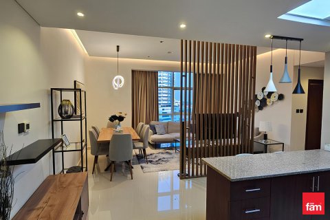 Appartement te huur in Dubai Sports City, Dubai, VAE 2 slaapkamers, 103.6 vr.m., nr 687259 - foto 3