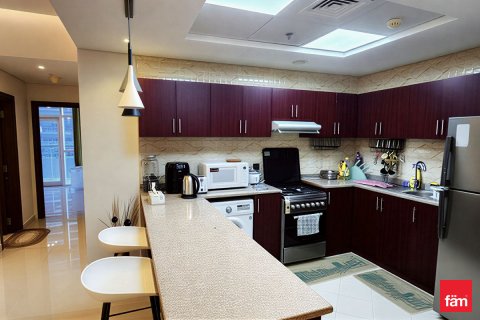 Appartement te huur in Dubai Sports City, Dubai, VAE 2 slaapkamers, 103.6 vr.m., nr 687259 - foto 6