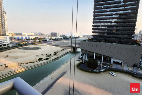 Appartement te huur in Dubai Sports City, Dubai, VAE 2 slaapkamers, 103.6 vr.m., nr 687259 - foto 13