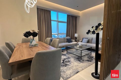 Appartement te huur in Dubai Sports City, Dubai, VAE 2 slaapkamers, 103.6 vr.m., nr 687259 - foto 2