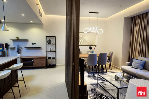 Appartement te huur in Dubai Sports City, Dubai, VAE 2 slaapkamers, 103.6 vr.m., nr 687259 - foto 4