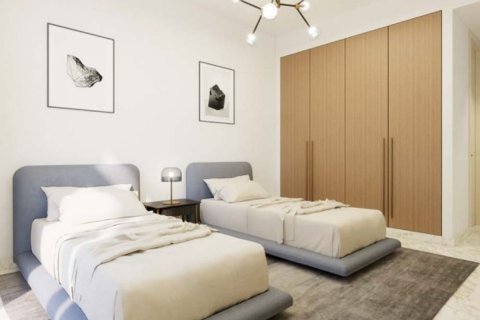 Apartmen di Al Furjan, Dubai, UAE 2 bilik tidur, 115 meter persegi № 687264 - foto 14