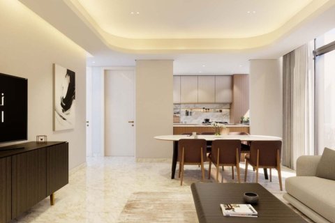 Apartmen di Al Furjan, Dubai, UAE 2 bilik tidur, 115 meter persegi № 687264 - foto 5