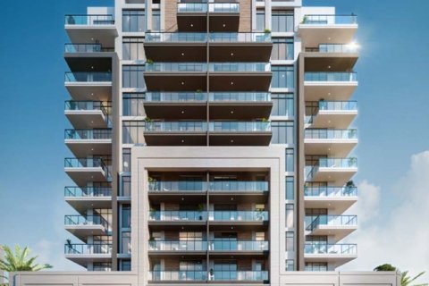 Apartmen di Al Furjan, Dubai, UAE 2 bilik tidur, 115 meter persegi № 687264 - foto 10