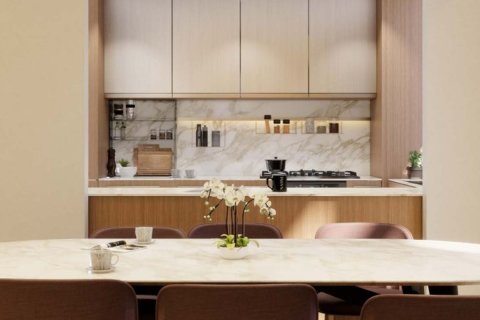 Müüa korter asukohaga Al Furjan, Dubai, AÜE: 2 magamistoaga, 115 m² Nr 687264 - pilt 3