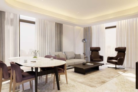 Apartmen di Al Furjan, Dubai, UAE 2 bilik tidur, 115 meter persegi № 687264 - foto 4