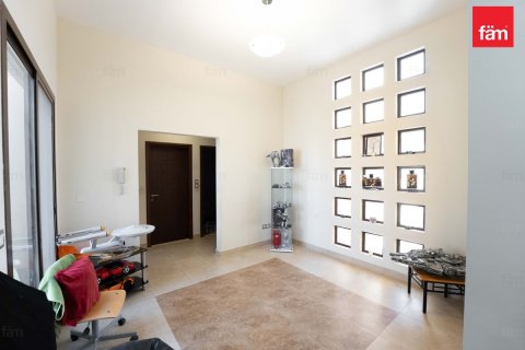 Müüa ridamaja asukohaga Dubai, AÜE: 4 magamistoaga, 387.1 m² Nr 687263 - pilt 7