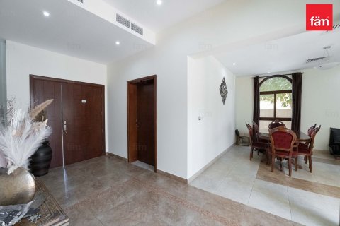 Müüa ridamaja asukohaga Dubai, AÜE: 4 magamistoaga, 387.1 m² Nr 687263 - pilt 4