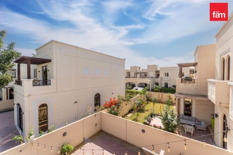 Dubai、UAE にあるタウンハウス販売中 4ベッドルーム、387.1 m2、No687263 - 写真 25