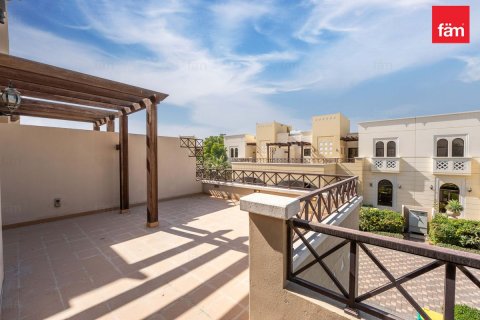 Dubai、UAE にあるタウンハウス販売中 4ベッドルーム、387.1 m2、No687263 - 写真 20