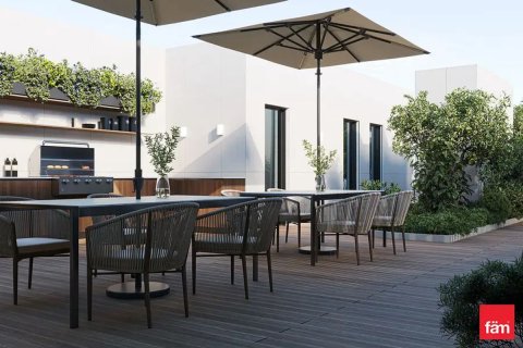 דירה למכירה ב Dubai Sports City, Dubai, איחוד האמירויות 1 חדר שינה, 89.7 מ"ר, מספר 687265 - תמונה 8