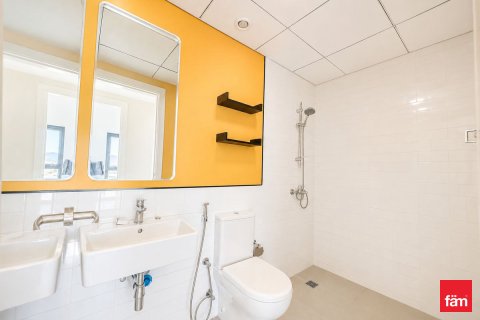Lägenhet till försäljning i Jebel Ali, Dubai, UAE 3 sovrum, 92.6 kvm Nr. 687260 - fotografi 8