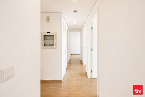 Lägenhet till försäljning i Jebel Ali, Dubai, UAE 3 sovrum, 92.6 kvm Nr. 687260 - fotografi 6