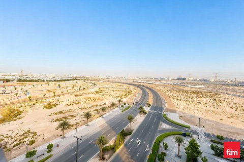Lägenhet till försäljning i Jebel Ali, Dubai, UAE 3 sovrum, 92.6 kvm Nr. 687260 - fotografi 14