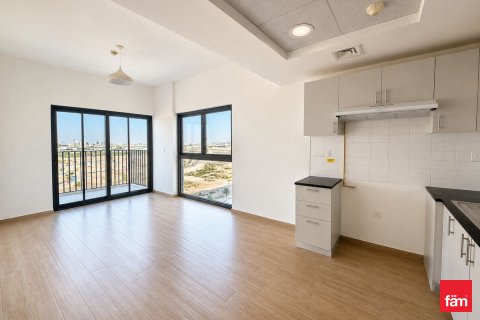 Lägenhet till försäljning i Jebel Ali, Dubai, UAE 3 sovrum, 92.6 kvm Nr. 687260 - fotografi 16
