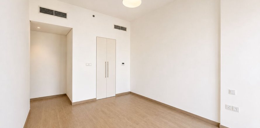 Lägenhet i Jebel Ali, Dubai, UAE 3 sovrum, 92.6 kvm Nr. 687260