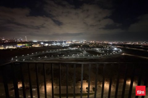 דירה למכירה ב Jebel Ali, Dubai, איחוד האמירויות  3 חדרי שינה, 92.6 מ"ר, מספר 687260 - תמונה 5