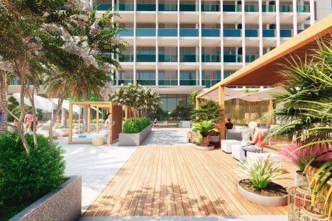 Müüa korter asukohaga Business Bay, Dubai, AÜE: 44 m² Nr 631415 - pilt 3