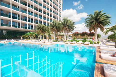 Müüa korter asukohaga Business Bay, Dubai, AÜE: 44 m² Nr 631415 - pilt 13