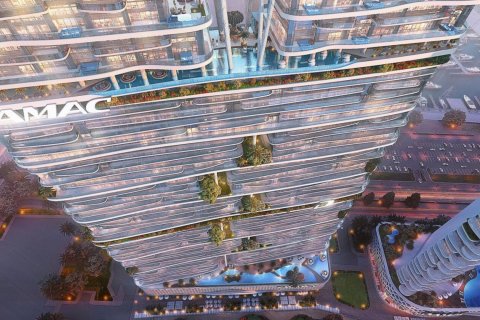 Apartament në Dubai Marina, Emiratet e Bashkuara Arabe 5 dhoma gjumi, 711 m2. № 631414 - Foto 2