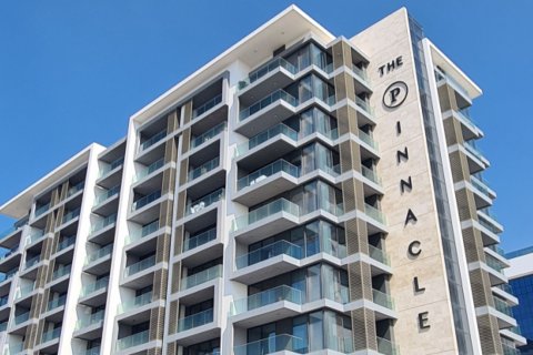 Byt v Dubai Hills Estate, SAE 1 ložnice, 89 m² Č.: 631081 - fotografie 6