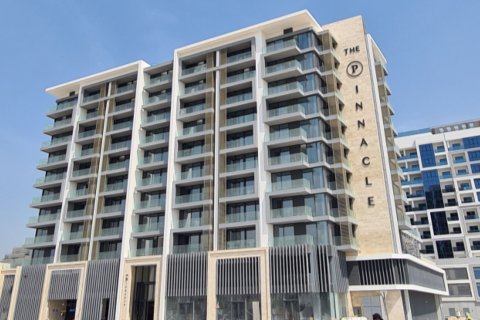 Byt v Dubai Hills Estate, SAE 1 ložnice, 89 m² Č.: 631081 - fotografie 9