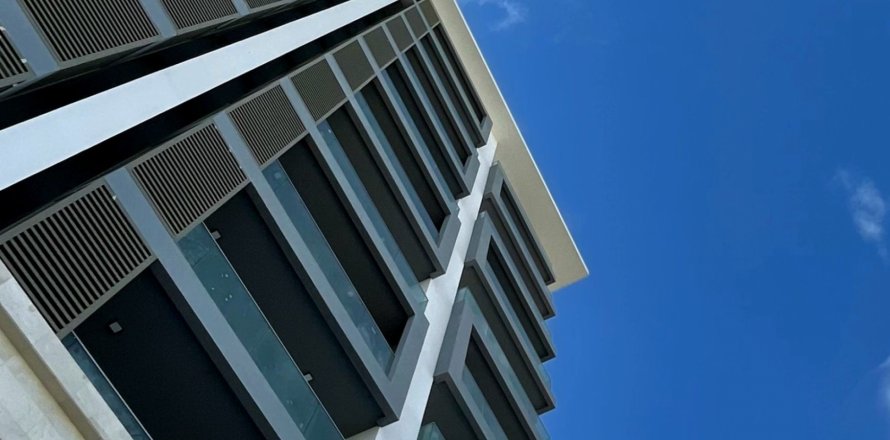Byt v Dubai Hills Estate, SAE 1 ložnice, 89 m² Č.: 631081