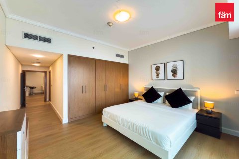 Lägenhet uthyres i Dubai Marina, Dubai, UAE 2 sovrum, 152.4 kvm Nr. 641750 - fotografi 9