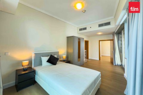 Lägenhet uthyres i Dubai Marina, Dubai, UAE 2 sovrum, 152.4 kvm Nr. 641750 - fotografi 12