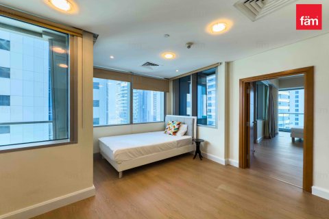 Lägenhet uthyres i Dubai Marina, Dubai, UAE 2 sovrum, 152.4 kvm Nr. 641750 - fotografi 17