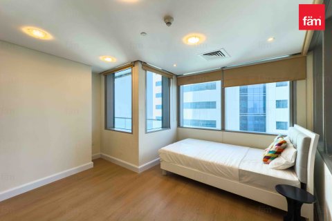 Lägenhet uthyres i Dubai Marina, Dubai, UAE 2 sovrum, 152.4 kvm Nr. 641750 - fotografi 11