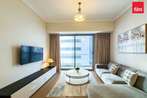 Lägenhet uthyres i Dubai Marina, Dubai, UAE 2 sovrum, 152.4 kvm Nr. 641750 - fotografi 2